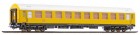 74731 Sachsenmodelle Passenger car type Y for maintenance train